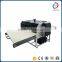 Sports jersey hydraulic large format heat press machine