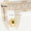 pearl plastic sewing bead decorated for dress