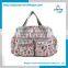 2015 Best Selling Wholesale Nappy Changing Bag Hanging Baby Bags for Mummy