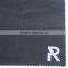 Wholesale Custom Logo Printed Soft Touch Microfiber Optical Cleaning Fabric