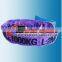 Dawson lifting belt polyester flat soft slings
