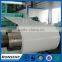 Hot dipped galvanised steel coil
