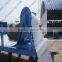 Steel roof and wall arch sheet roll forming machine