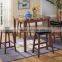 2015 Latest New Cheap Stone Resturant Tables Set Factory&Seller&Suppliers&Distributors