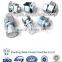 Highway Guardrail Safety Galvanized Bolt Nut