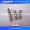 stainless steel 304 316 Special threaded rod,thread bar,non standard bar