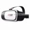 Factory Supply 3D Head Mount VR Box 3rd Generation Virtual Reality Glasses vr glasses vr headset & Bluetooth