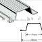 Galvanized Furring Channel Ceiling System/Omega