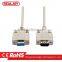 3m 9 pins male to female DB Cable