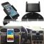 Universal Adjustable Car CD Slot Mount Holder For Cellphone Tablet GPS 5" 7" 10"