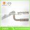 high quality click clack sofa headrest hinge