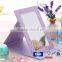 vanity mini folding hair brush with mirror                        
                                                Quality Choice