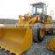 Cheap Price Used Cat 966G Wheel Loader