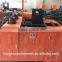 latest new design mesh scrubber making machine !!!