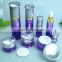 Acrylic Skin Care Cream Bottles And Jars