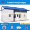 economical modular house with EPS sandwich panel