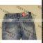 hot selling fashion top design jeans men