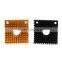 Desktop 3D Printer 4011 heat sink for Makerbot MK7 MK8 extruder Ultimaker