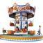 New new arrival low price merry-go-around