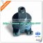Strong construction ductile iron casting oil pump shell