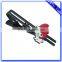 Wholesale fashion promotional custom metal tie clips