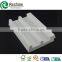 multifunctional rectangular ceiling flooring pvc moulding