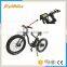 500w electric bike brakes