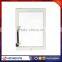 Best Quality Full Assembly Digitizer touch for iPad 3, Home Button and 3M Adhesive Sticker free shipping by DHL for iPad 3
