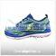 Men Flyknit Bright Color Running Shoes Market