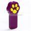 car paw laser beam WIN-1923 laser pointer keyring