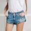 2015 blur mini shorts sexy girls in tight short shorts JXH329
