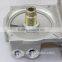 Excavator Spare Parts IR-0770 Oil Filter Head Filter Seat