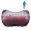 Kneading Massager Neck Pillow Machine for Neck & Shoulder Massage with Infrared Heating and Kneading Pillow Neck Device