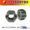 High Quality Low Price China Manufacturer DIN934 Hex Nut