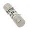 Ceramic glass tube fuse 5x20 6x30 10x38 250V