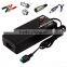 constant current high quality 25.6V 2.8A LiFePO4 battery charger direct supplier