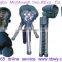 6 LED Standing Set