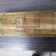 Cheap Wooden Wine Case With a Moving Lid