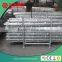 Hot dipped galvanized forged cuplock scaffolding