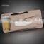 Multifunctional PU Leather 9-Pocket Car Vehicle Sunvisor Organizer Holder Case 4 CD DVD Pockets+4 Card Pockets +1 Tissue Pocket