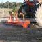 CE heavy duty front & rear hydraulic verge perfect flail mower for sale