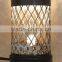 Best selling luxury design restoring ancient ways electric catalytic fragrance lamp