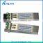Optics 1550nm 80Km ZR 10G SFP with DDM
