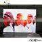 P4 indoor SMD full color rental LED billboard