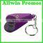 2016 New Product Protable Eyeglass Cleaner Keychain