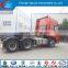 High performance tactor DONGFENG Tianlong 6x4 tractor truck