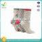 Free Sample Stylish Female Ankle Support Sock Wholesale Custom Socks Import Hosiery