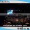 high resolution Indoor P10 stage video screen panel for rental