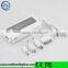 Hot sale! High capacity Portable Battery Charger 5200mAH Power Bank