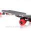 Drop shipping from USA warehouse blank deck electric skateboard price